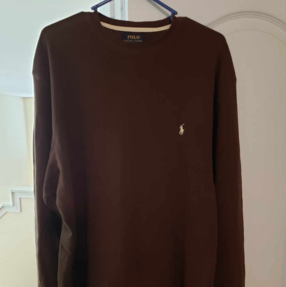Polo Rugby Thermal